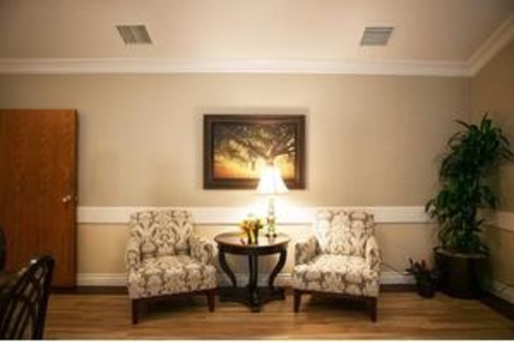 Pleasanton Nursing and Rehabilitation Center Pleasanton, CA