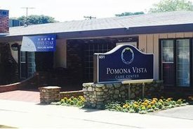 Pomona Vista Care Center