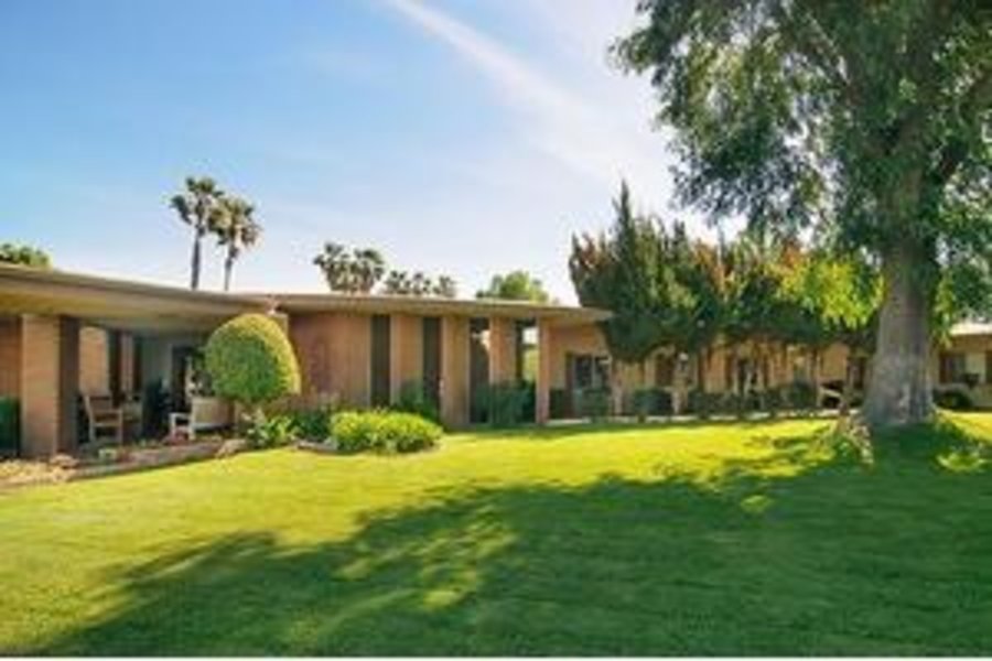 Menifee Lakes Post-Acute