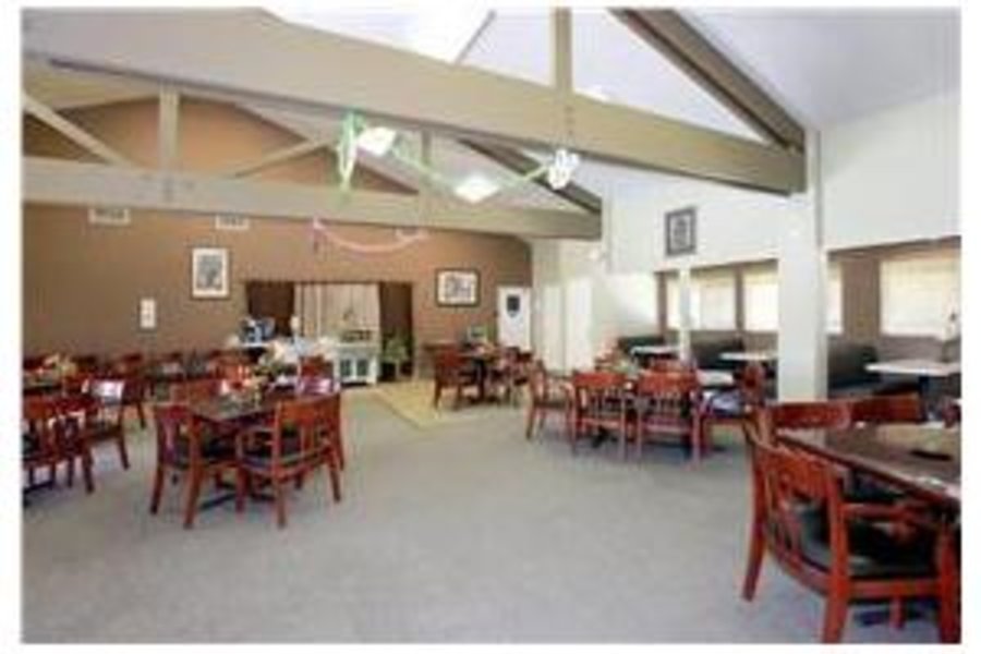 Heritage Park Alta Loma 55+ Adult