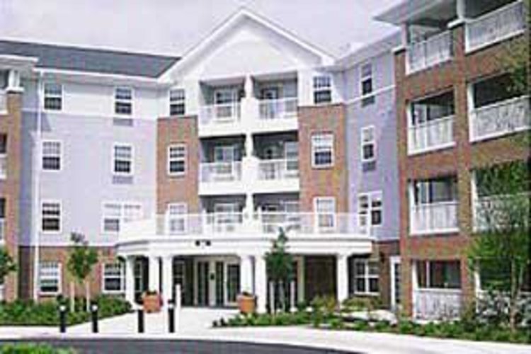 Morningside Senior Apartments Owings Mills, MD