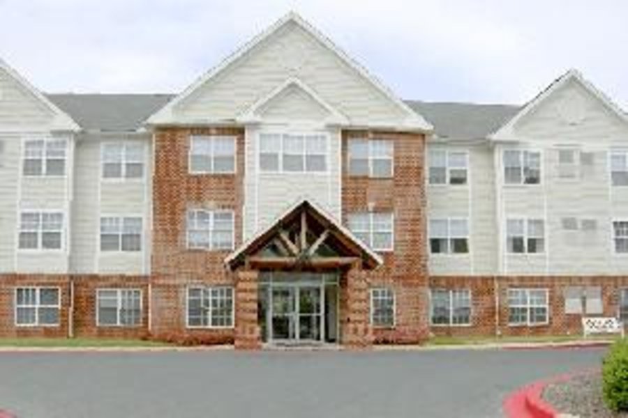 Sunnybrook Senior Apartments