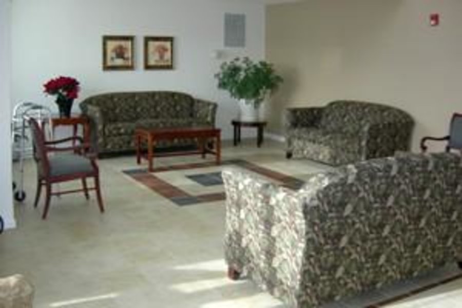 Sunnybrook Senior Apartments