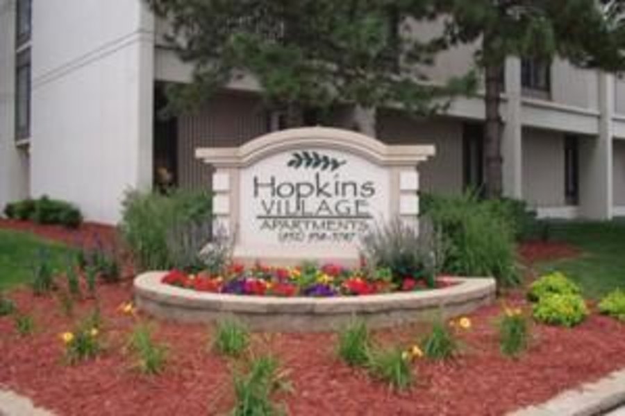 Hopkins Village