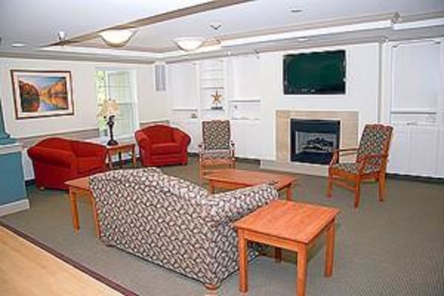 Conifer Village at Ithaca Senior Apartments