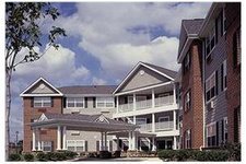 22 Senior Living Communities near Sharon Hill PA