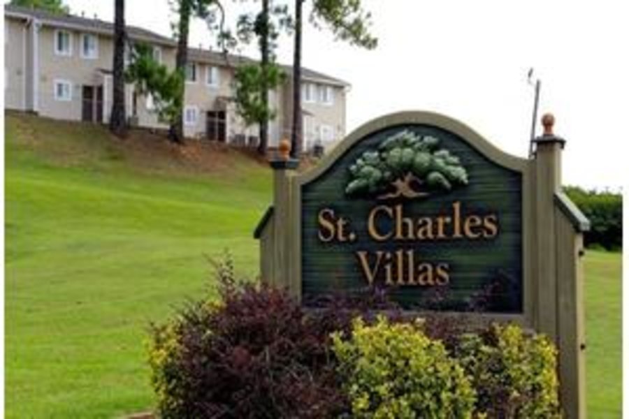 St. Charles Villas