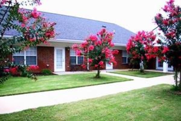 PRESBYTERIAN OAKS II