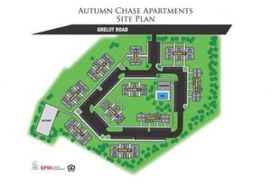 AUTUMN CHASE APTS.