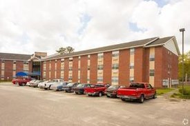 Pine Trace Apartments