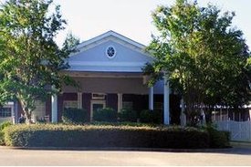 Southern Springs Healthcare Facility