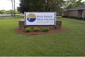 Montgomery Health and Rehab