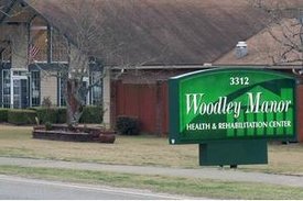 Woodley Manor Health & Rehabilitation