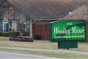 Woodley Manor Health & Rehabilitation image