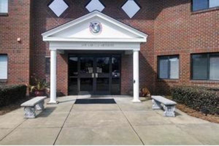 AHEPA 23-II APARTMENTS