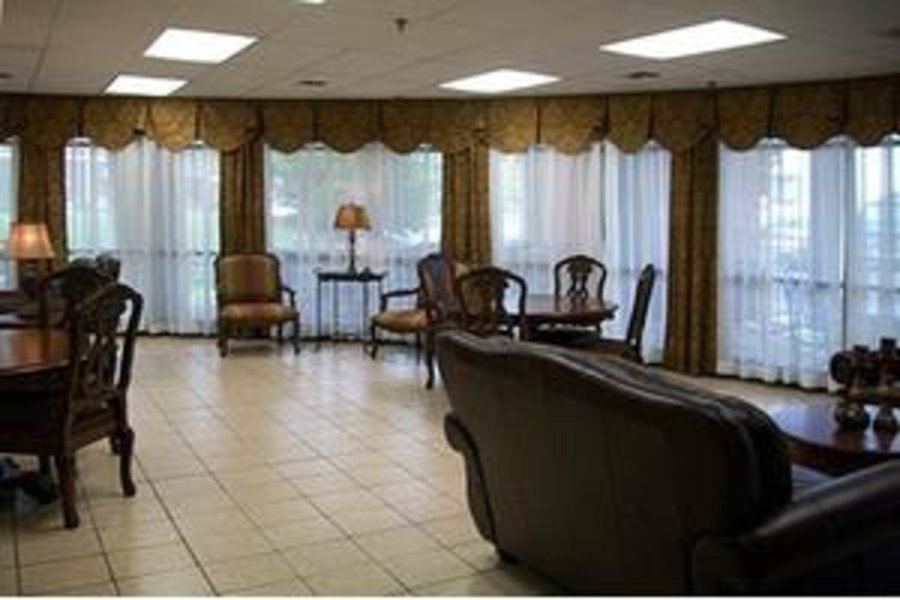 CAPITOL HEIGHTS PLACE