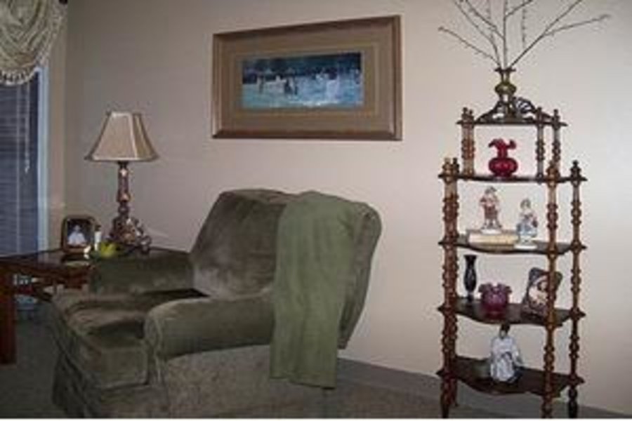 CAPITOL HEIGHTS PLACE