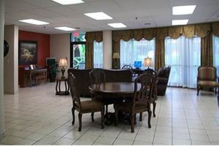 CAPITOL HEIGHTS PLACE
