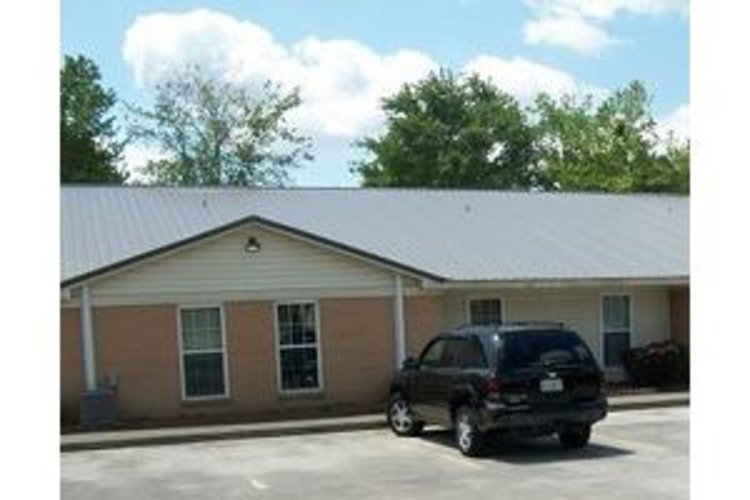 Cherokee Manor Apartments Centre, AL