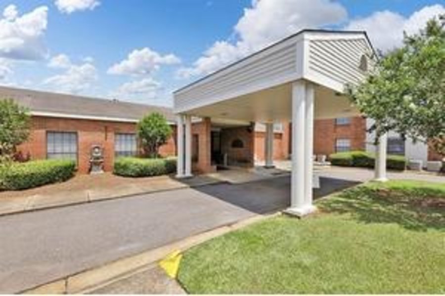 Eastview Retirement Center