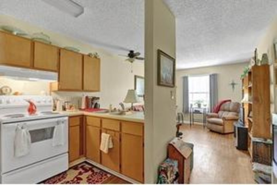 Eastview Retirement Center