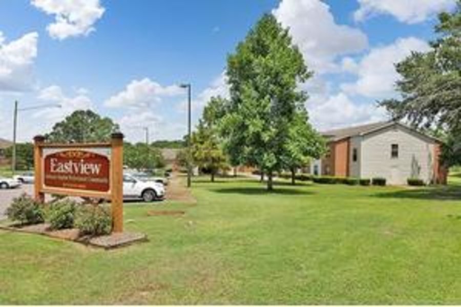 Eastview Retirement Center
