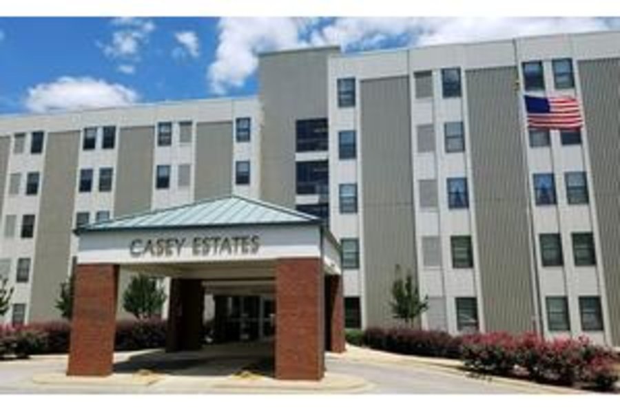 Casey Estates