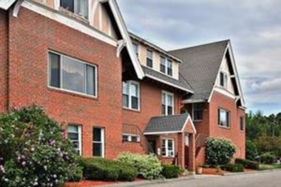 Wachusett Manor Nursing Home