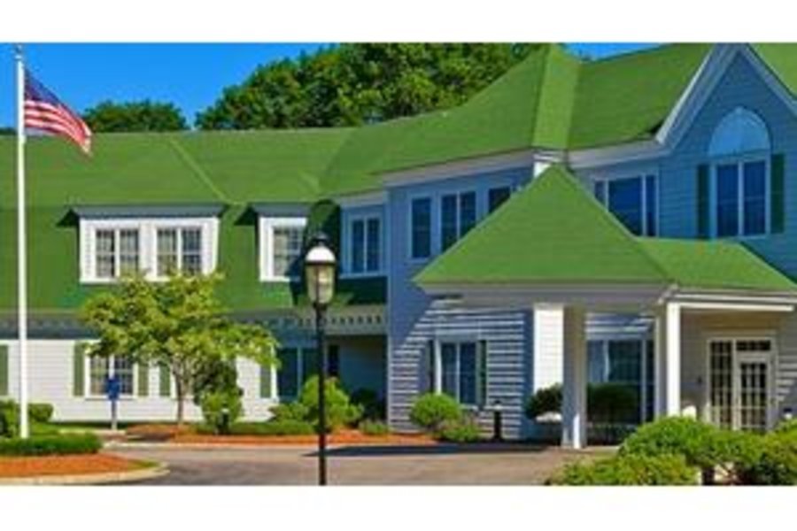 Copley at Stoughton Nursing Care Center 