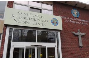 Saint Francis Rehabilitation and Nursing Center  image