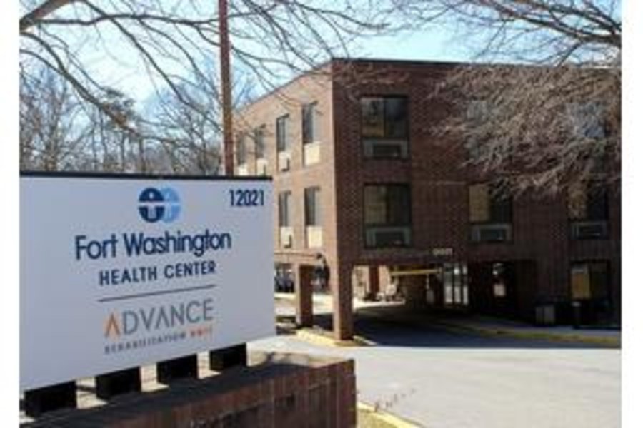 Fort Washington Health & Rehabilitation Center