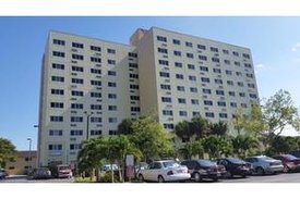 Hialeah VOA Elderly Housing