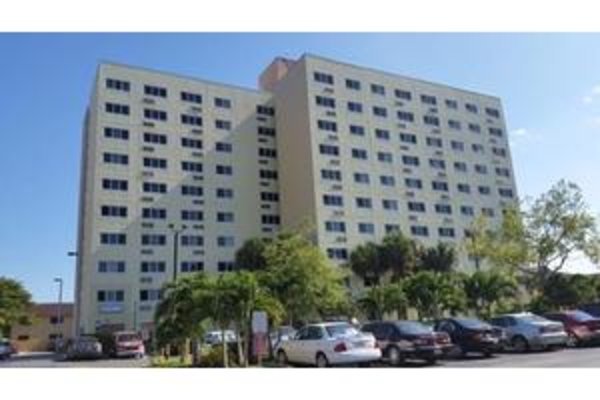 Hialeah VOA Elderly Housing