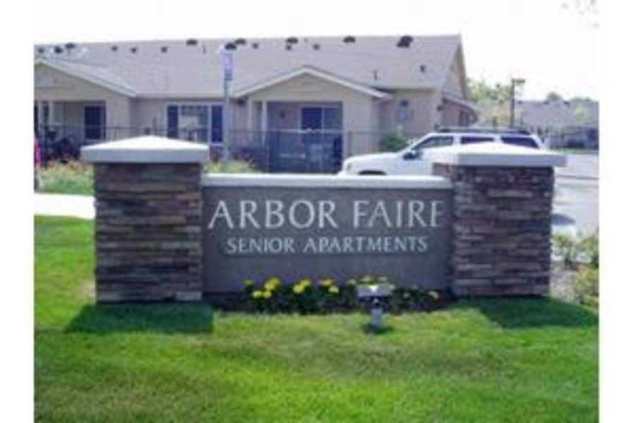 Arbor Faire Senior Apartments