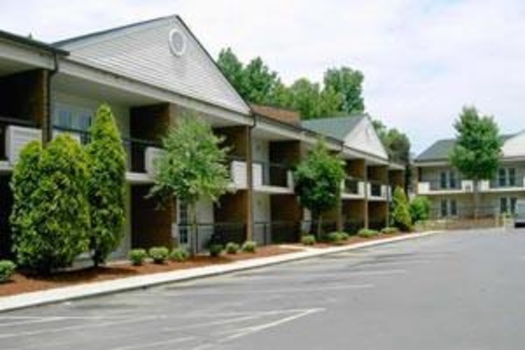 The Senior Villages Charlotte, NC