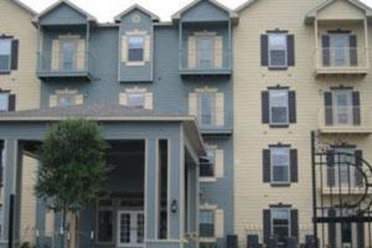 Oak Tree Manor Apartments Houston Tx Seniorhousingnet Com