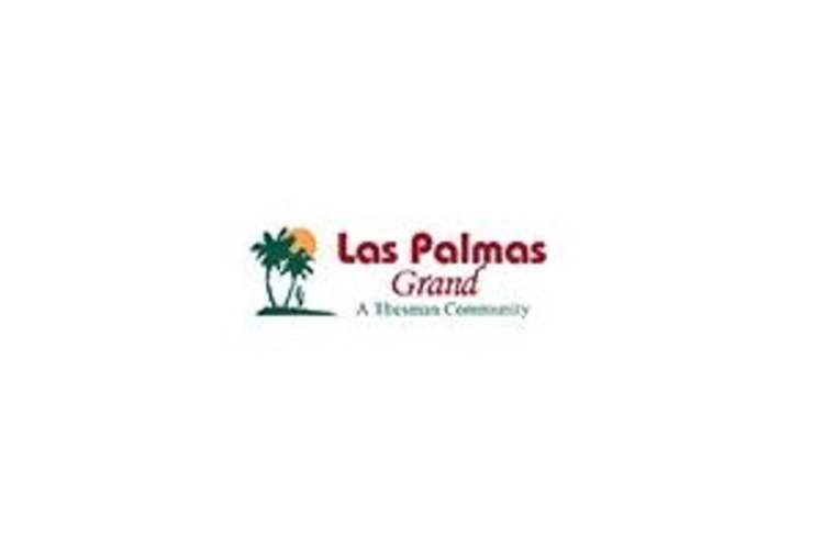Las Palmas Grand – Mesa, AZ – SeniorHousingNet.com