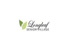 photo of Longleaf Senior Village