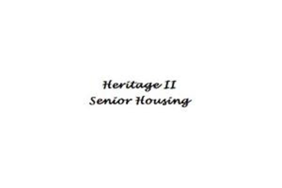 Heritage II - Senior Housing