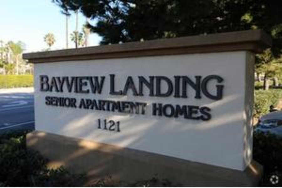 Bayview Landing