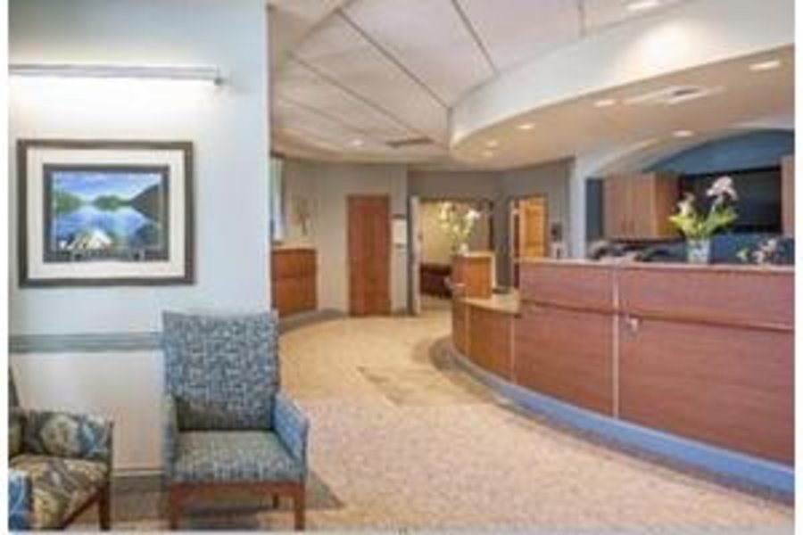 Sutton Hill Center