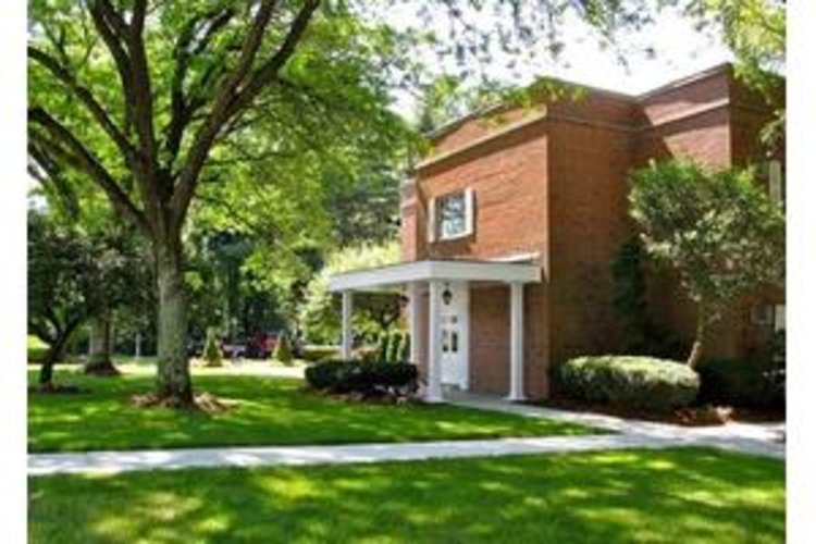 Ellis Nursing & Rehab Center Norwood, MA