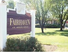 photo of Fairhaven Healthcare Center
