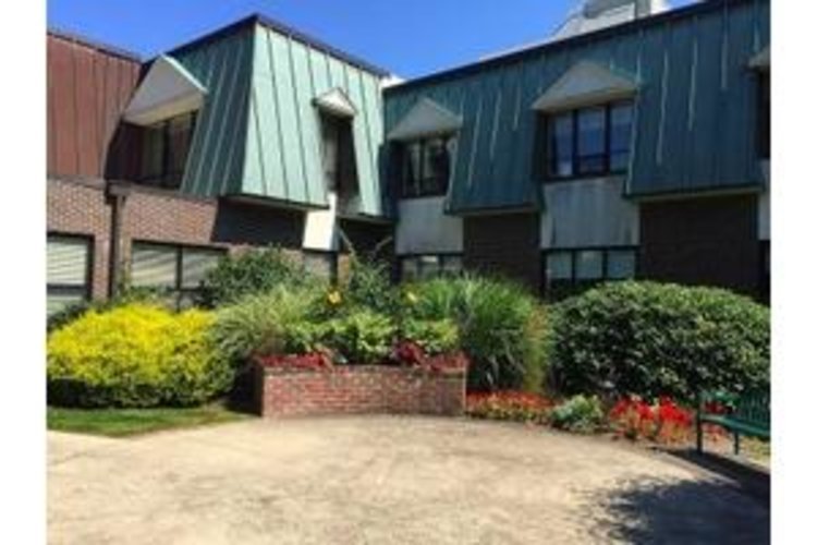 New Bedford Jewish Convalescent Home, Inc New Bedford, MA