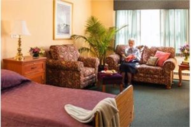 Liberty Commons Nursing & Rehab North Chatham, MA