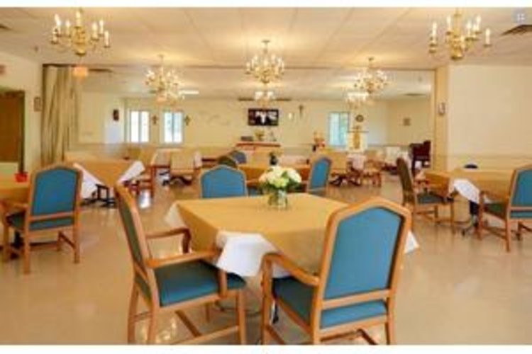 Medford Rehabilitation and Nursing Center Medford, MA