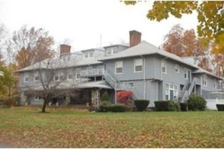 Crescent Manor Rest Home Grafton, MA