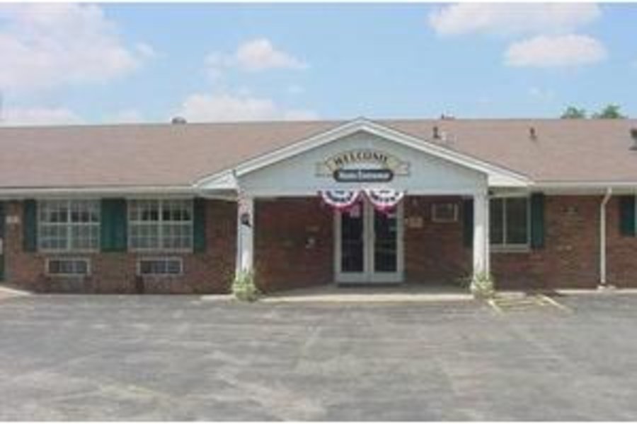 The Waters of Rockport