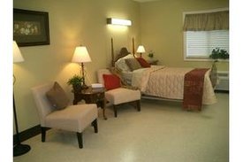 Whitewater Commons Senior Living