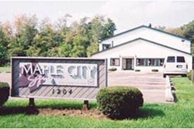 Maple City Square